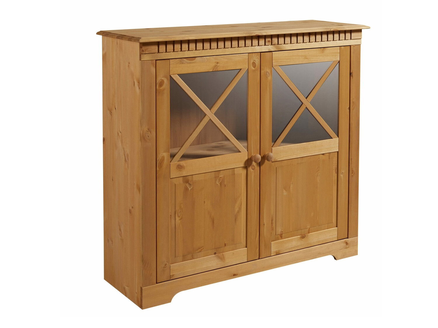 Szekrény Cavfelo 105 (Fenyő)