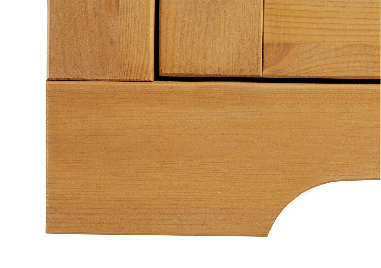 Szekrény Cavfelo 105 (Fenyő)