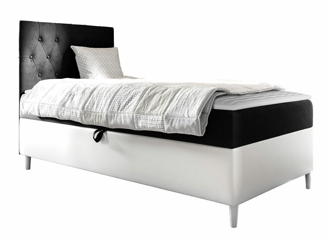 Kontinentális ágy Lucus VII (Soft 017 + Fresh 17)