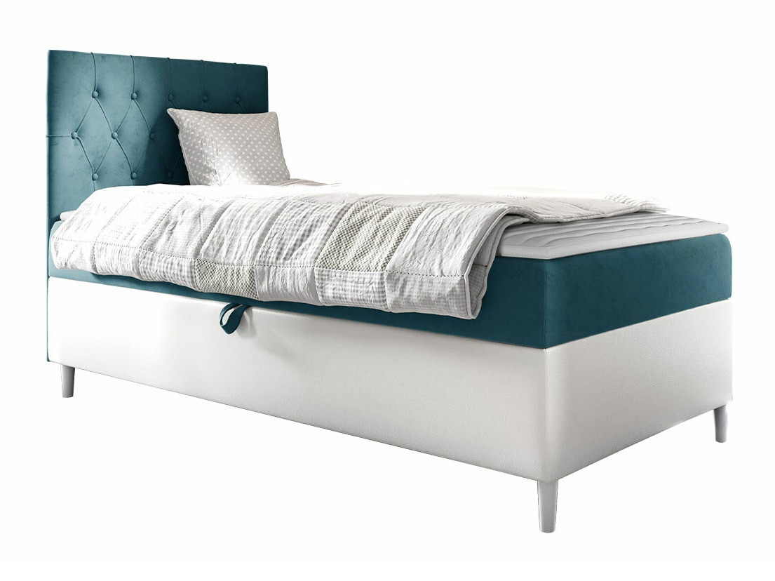 Kontinentális ágy Lucus VII (Soft 017 + Fresh 34)
