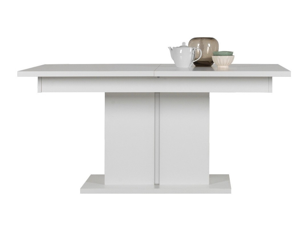 Asztal Nuremi 112 (Fehér)