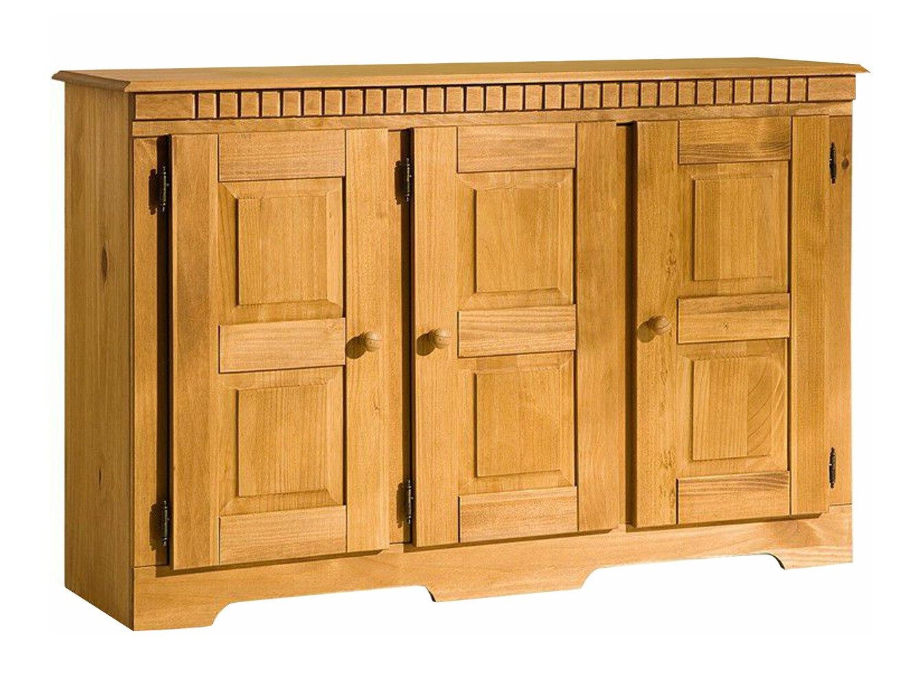 Szekrény Cavfelo 101 (Fenyő)