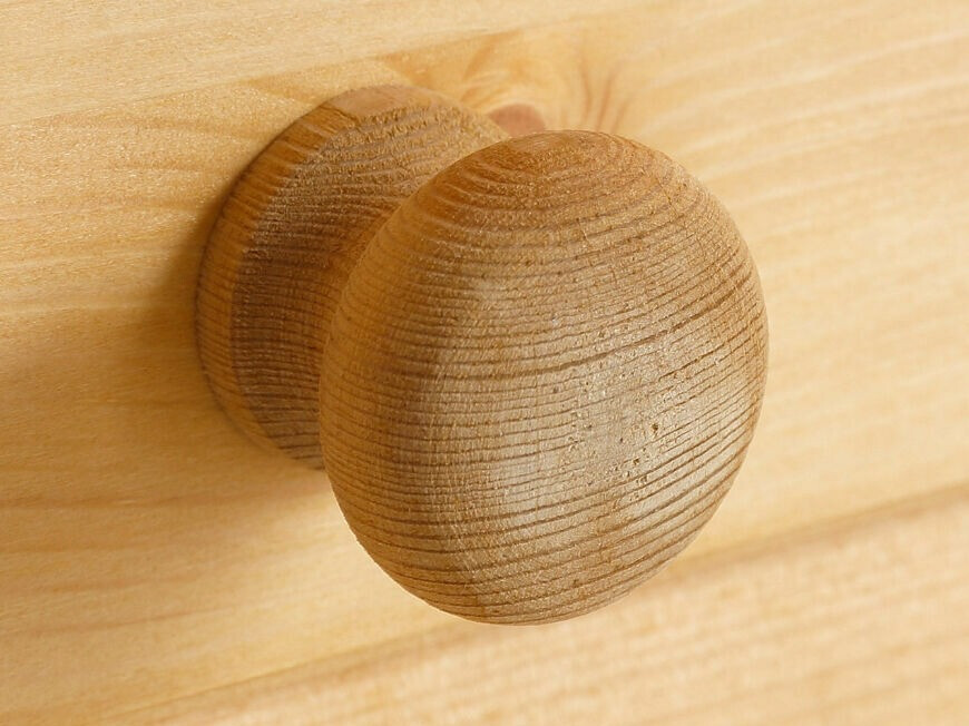 Szekrény Cavfelo 101 (Fenyő)