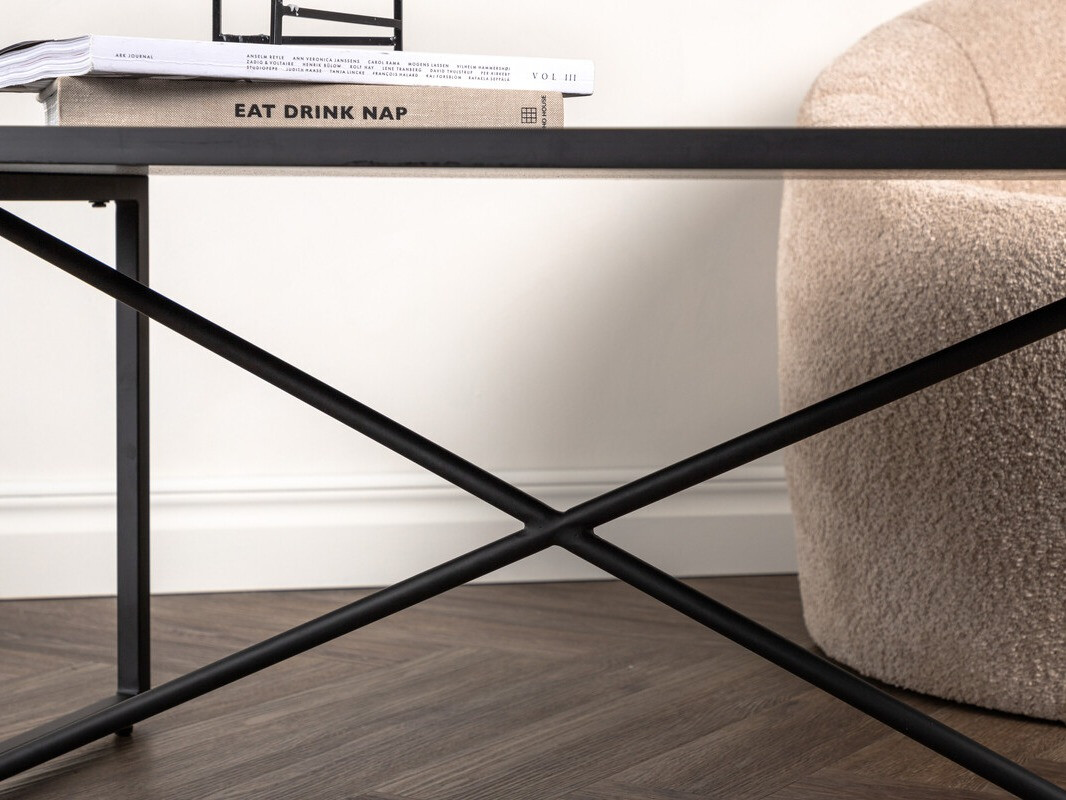 Dohányzóasztal Dallas 3231