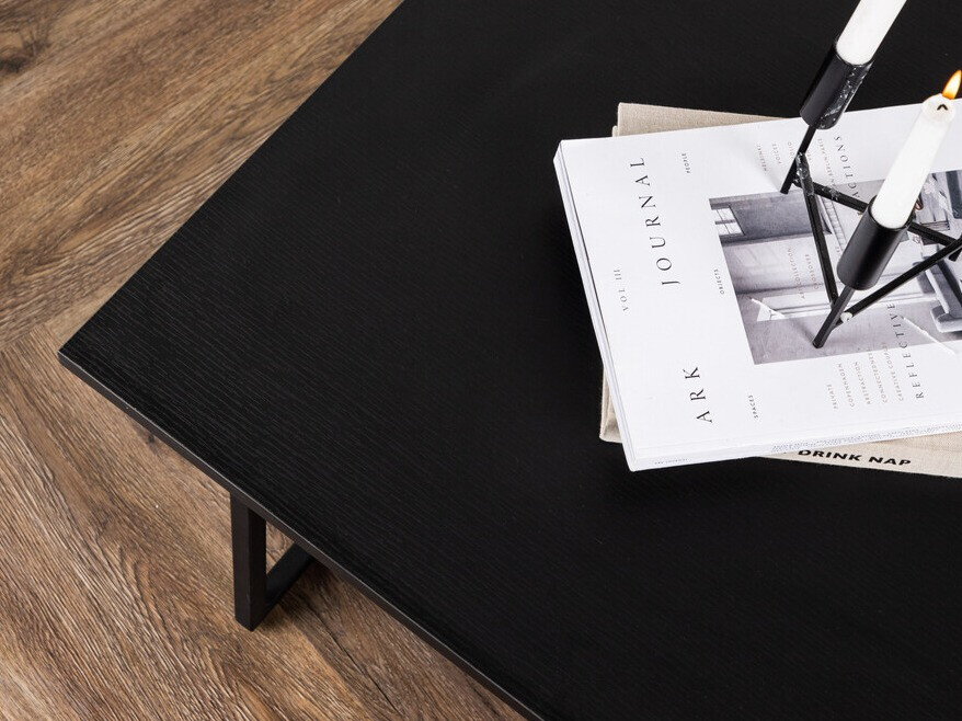 Dohányzóasztal Dallas 3231