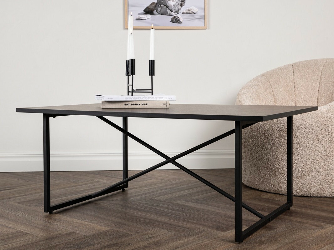 Dohányzóasztal Dallas 3231