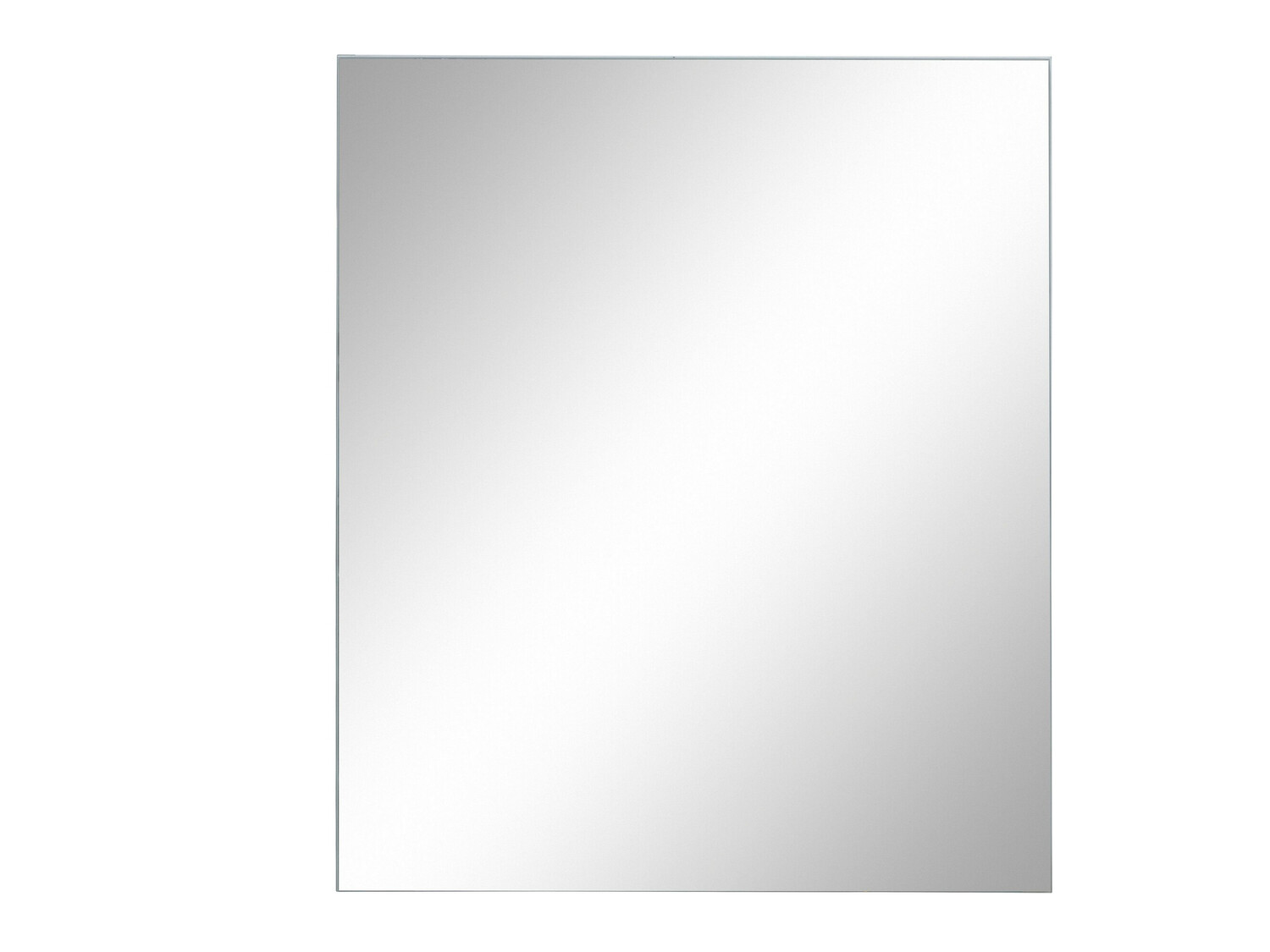 Fürdőszoba tükörszekrény Soncamu 105 (Fehér)