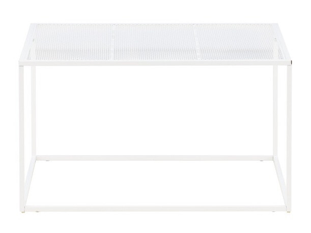 Dohányzóasztal Dallas 3236 (Fehér)