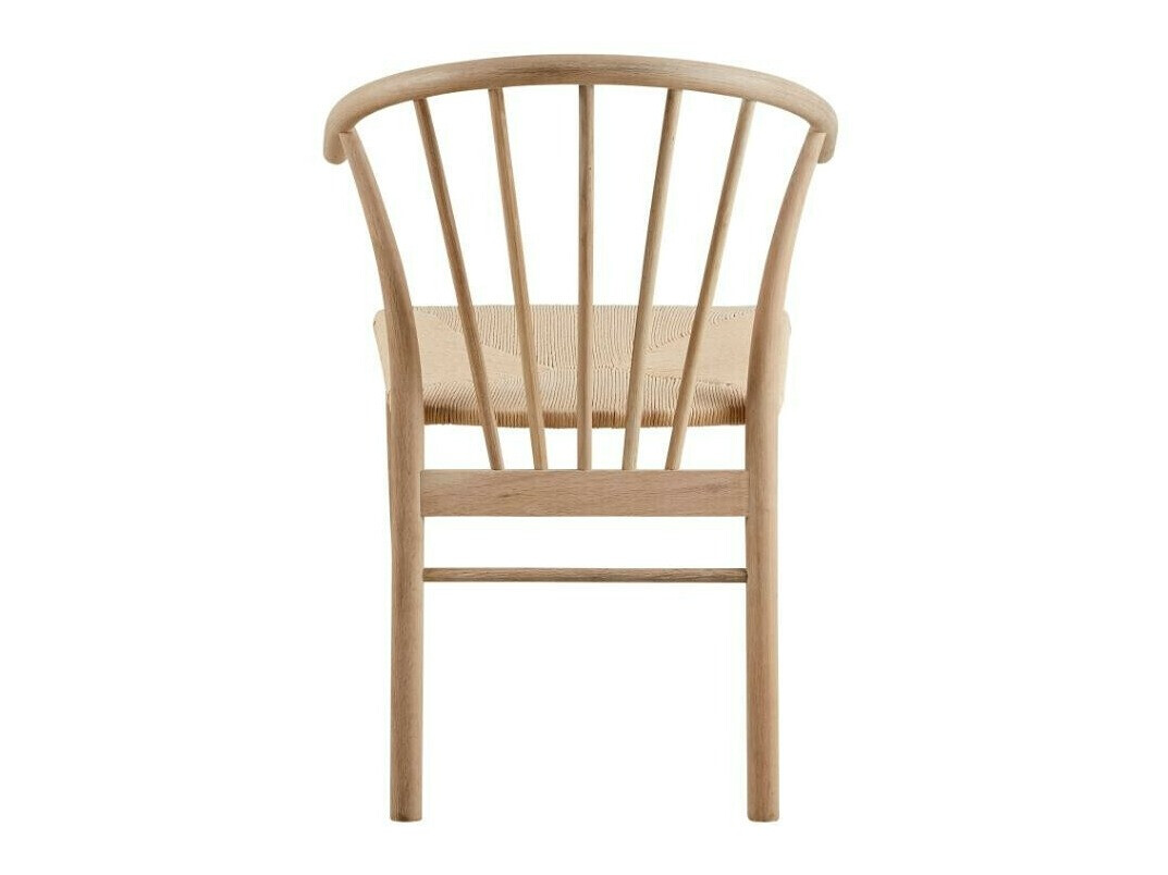 Szék Norsica 630 (Világosbarna)