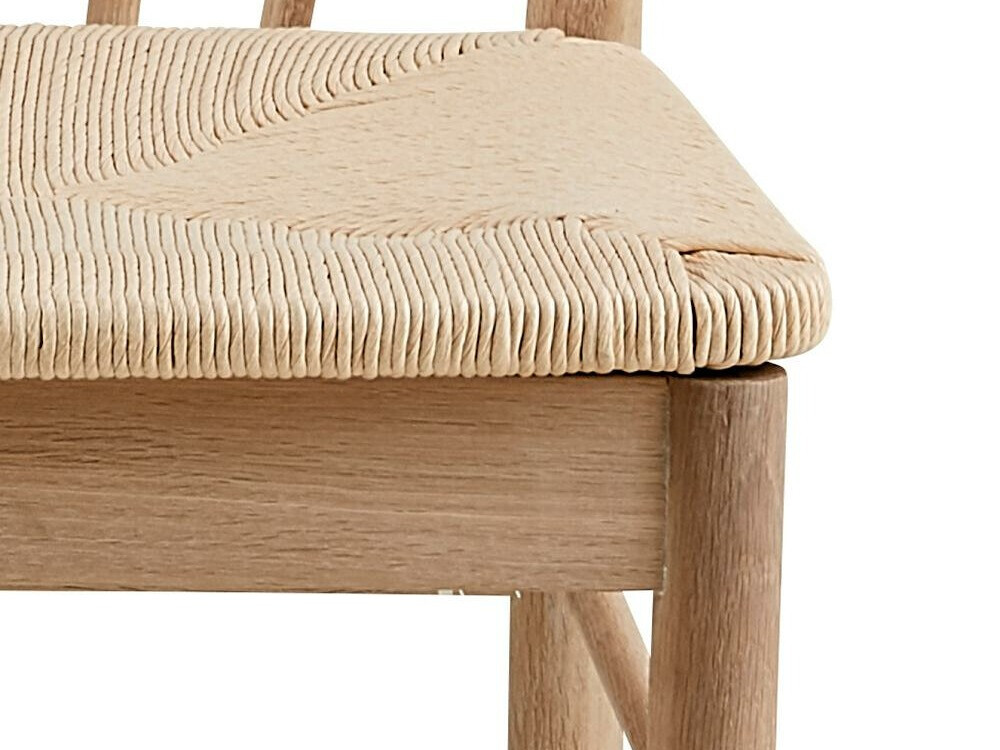 Szék Norsica 630 (Világosbarna)