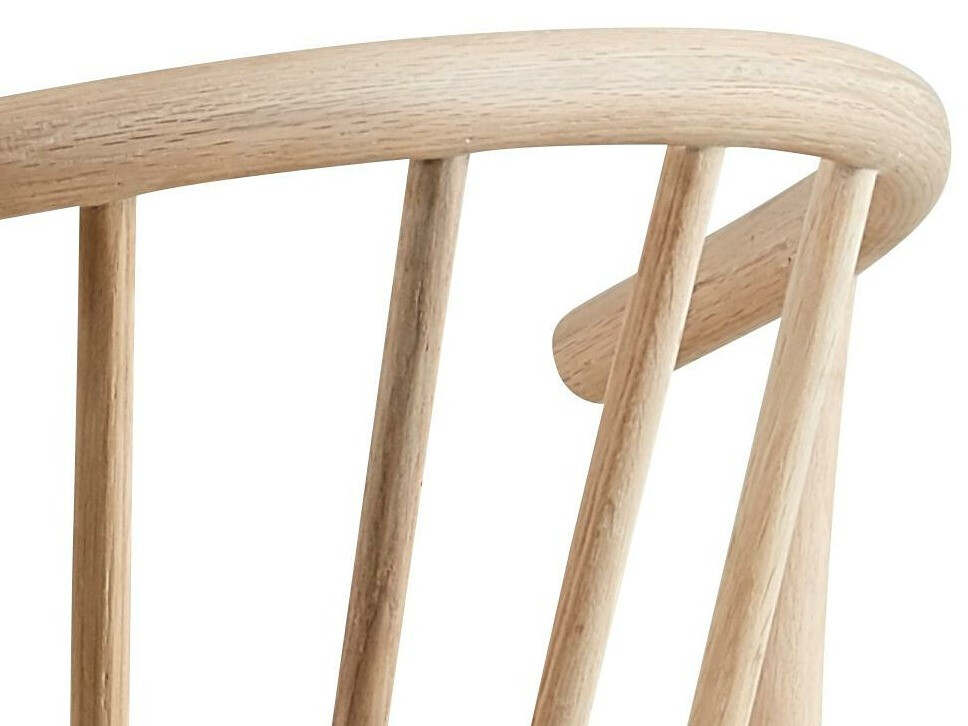 Szék Norsica 630 (Világosbarna)