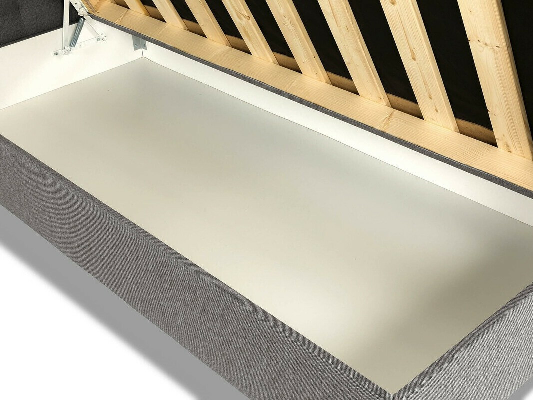 Kontinentális ágy Dortesa 127