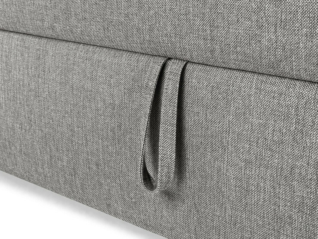 Kontinentális ágy Dortesa 127