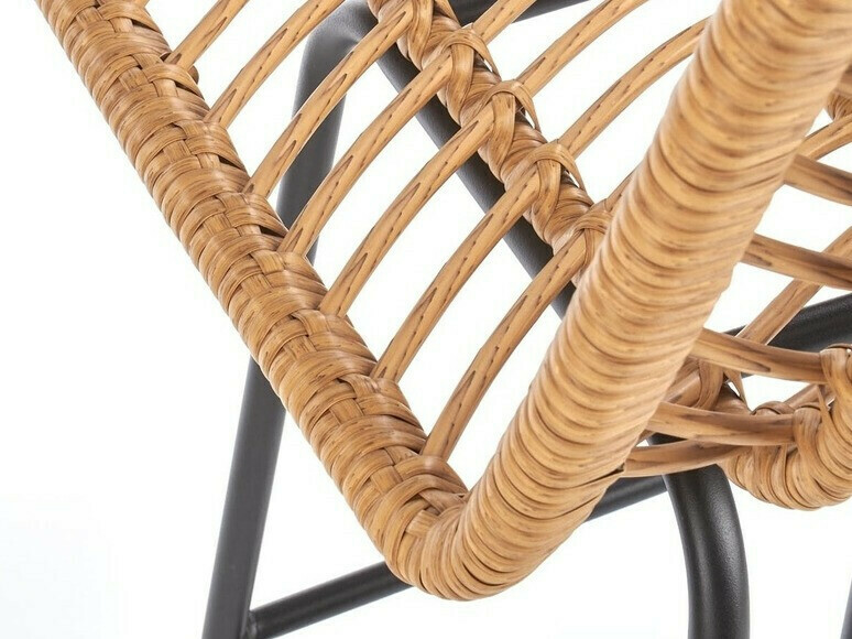 Bárszék Houston 1094 (Világos fa)