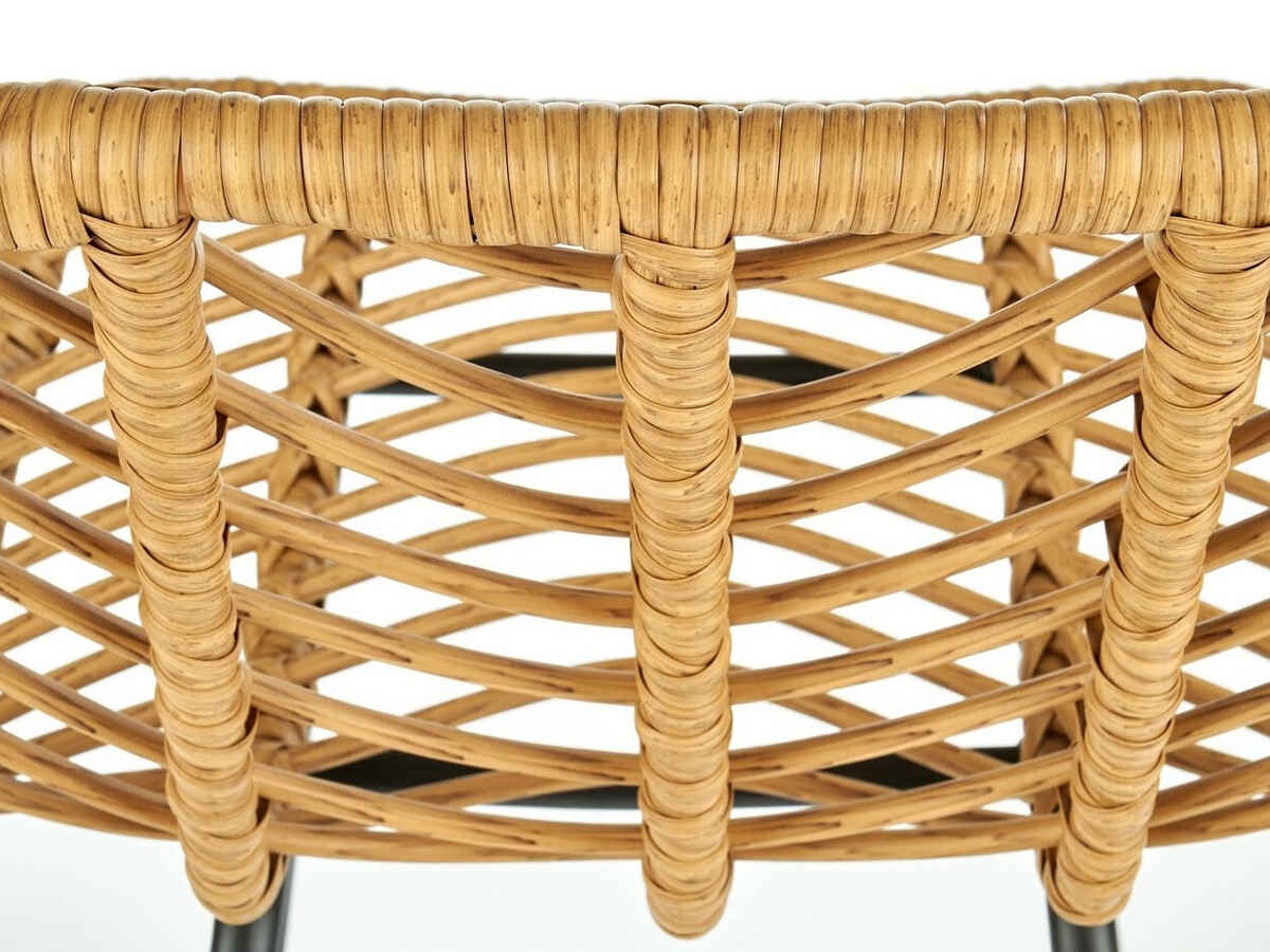 Bárszék Houston 1094 (Világos fa)