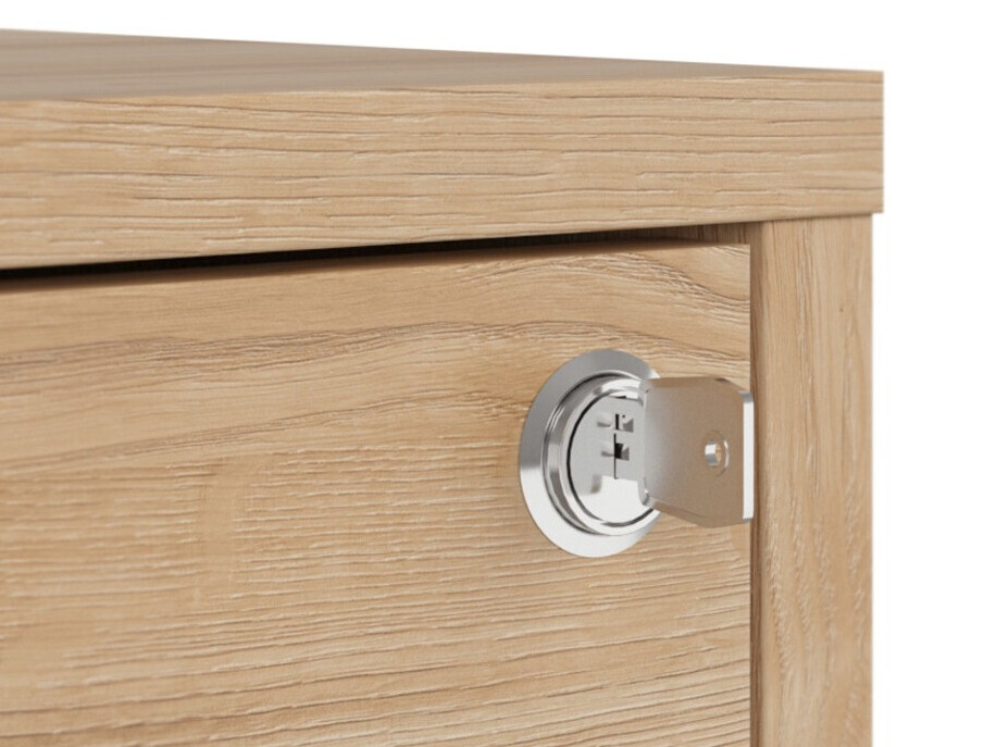 Könyvespolc Nolremi 144