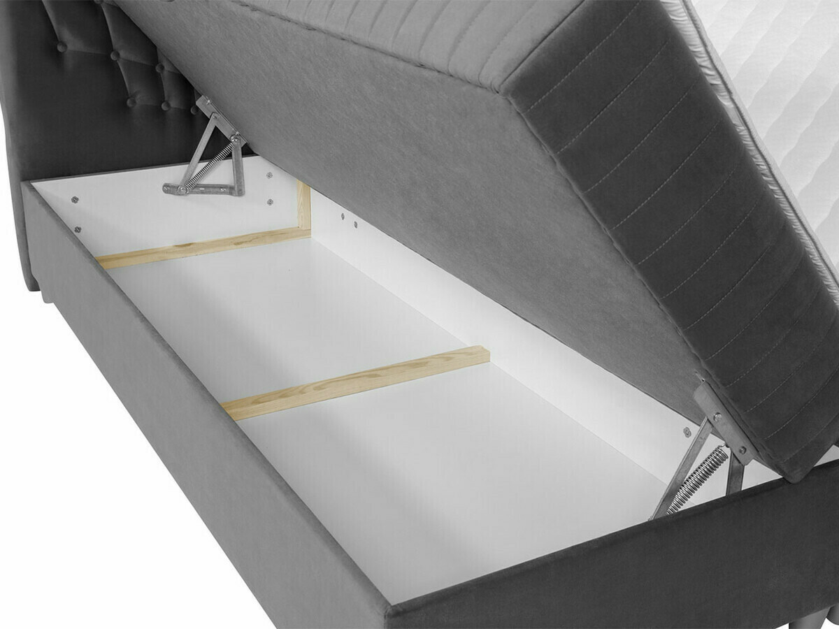 Kontinentális ágy Civitas (Manila 02)