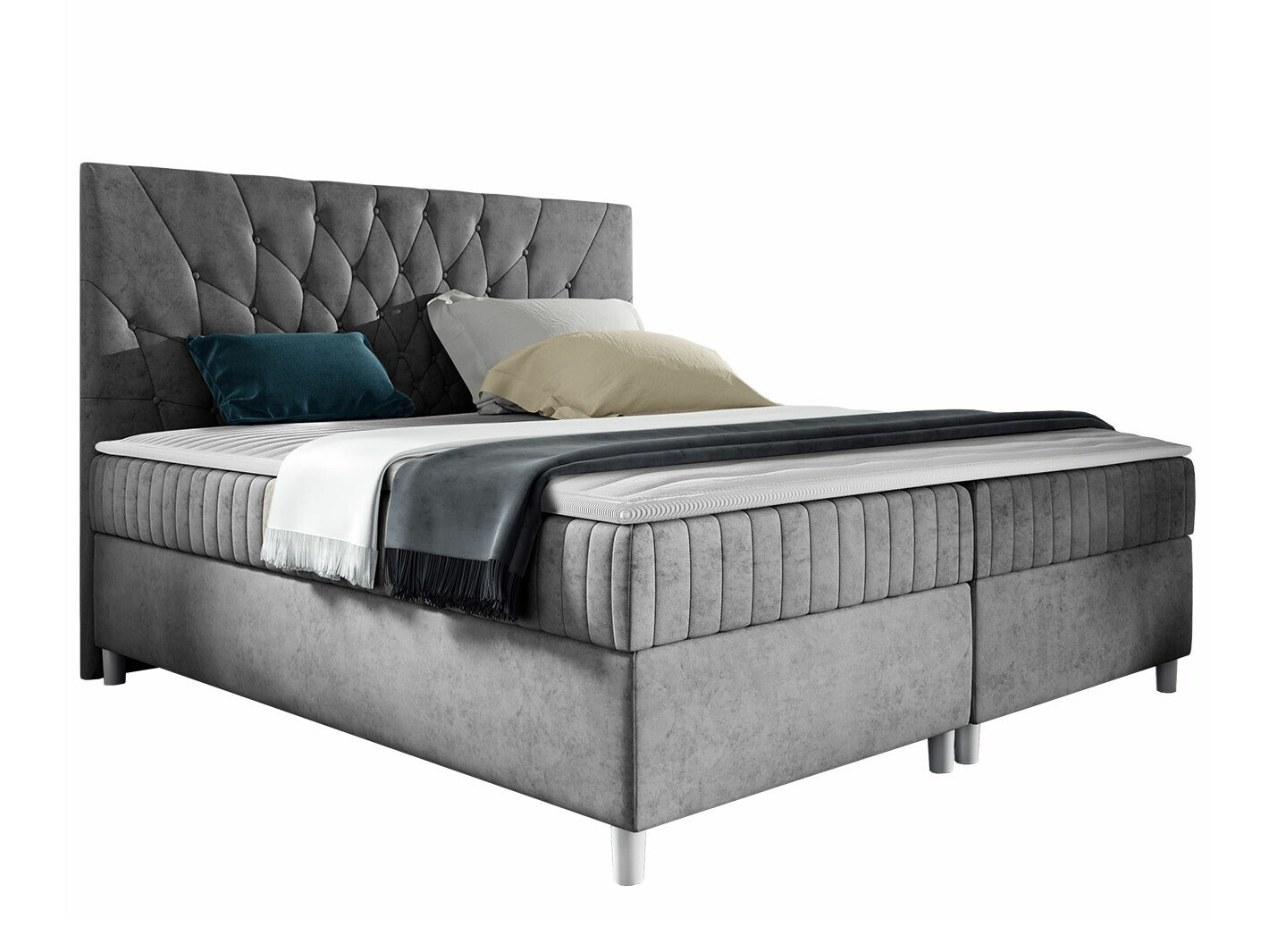 Kontinentális ágy Civitas (Manila 16)