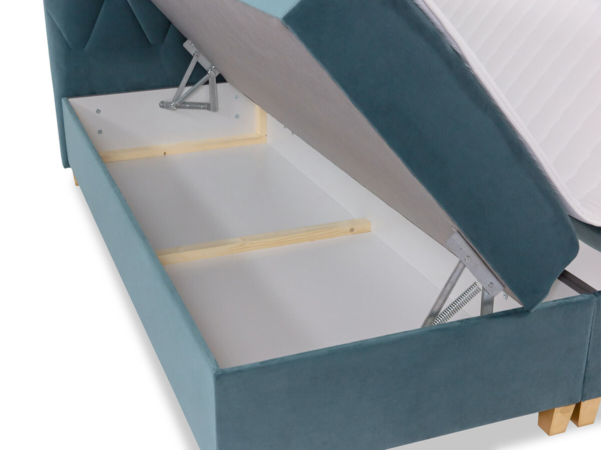 Kontinentális ágy Nemus (Fresh 1)