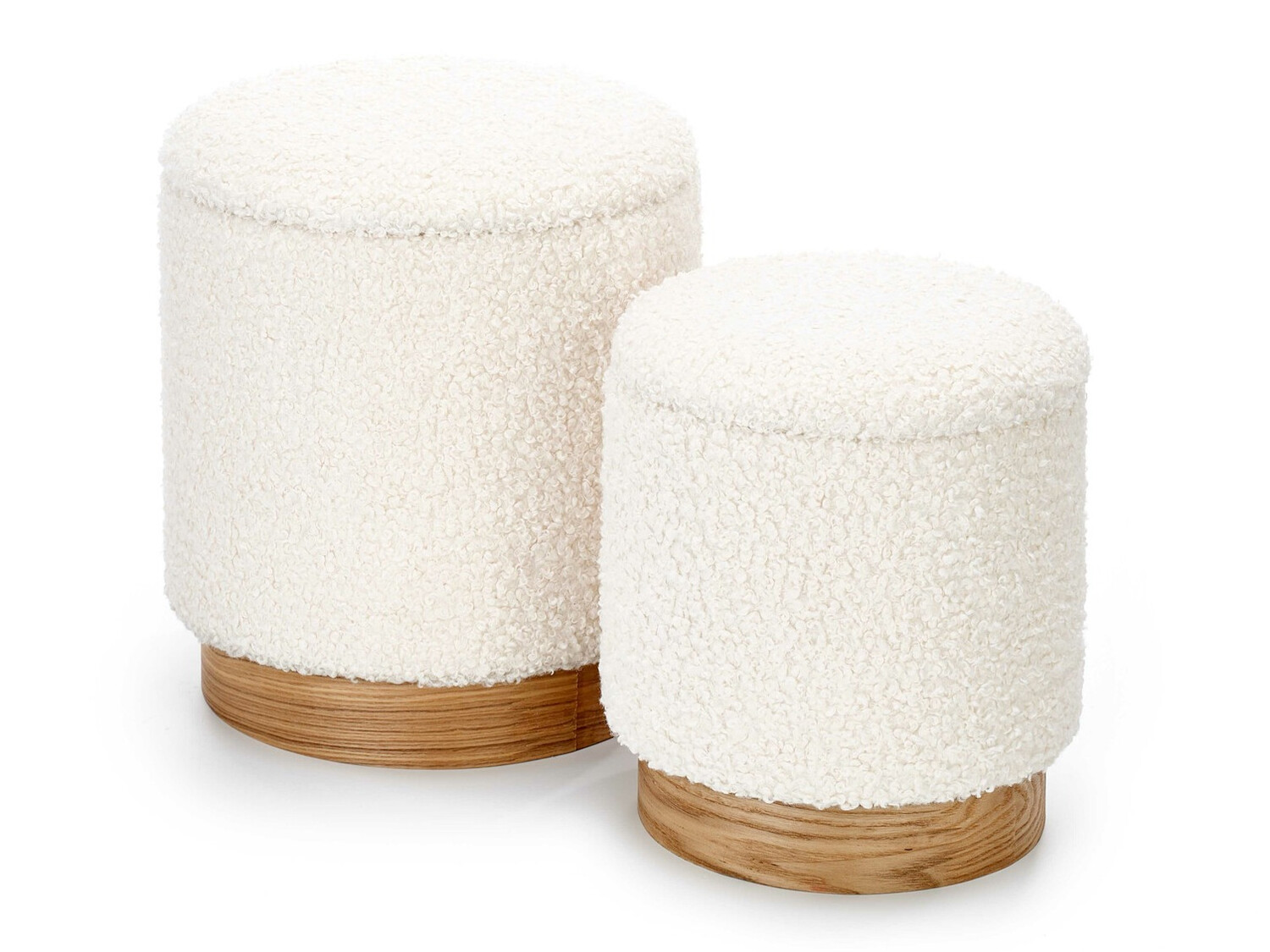 Puff szettek Houston 1339