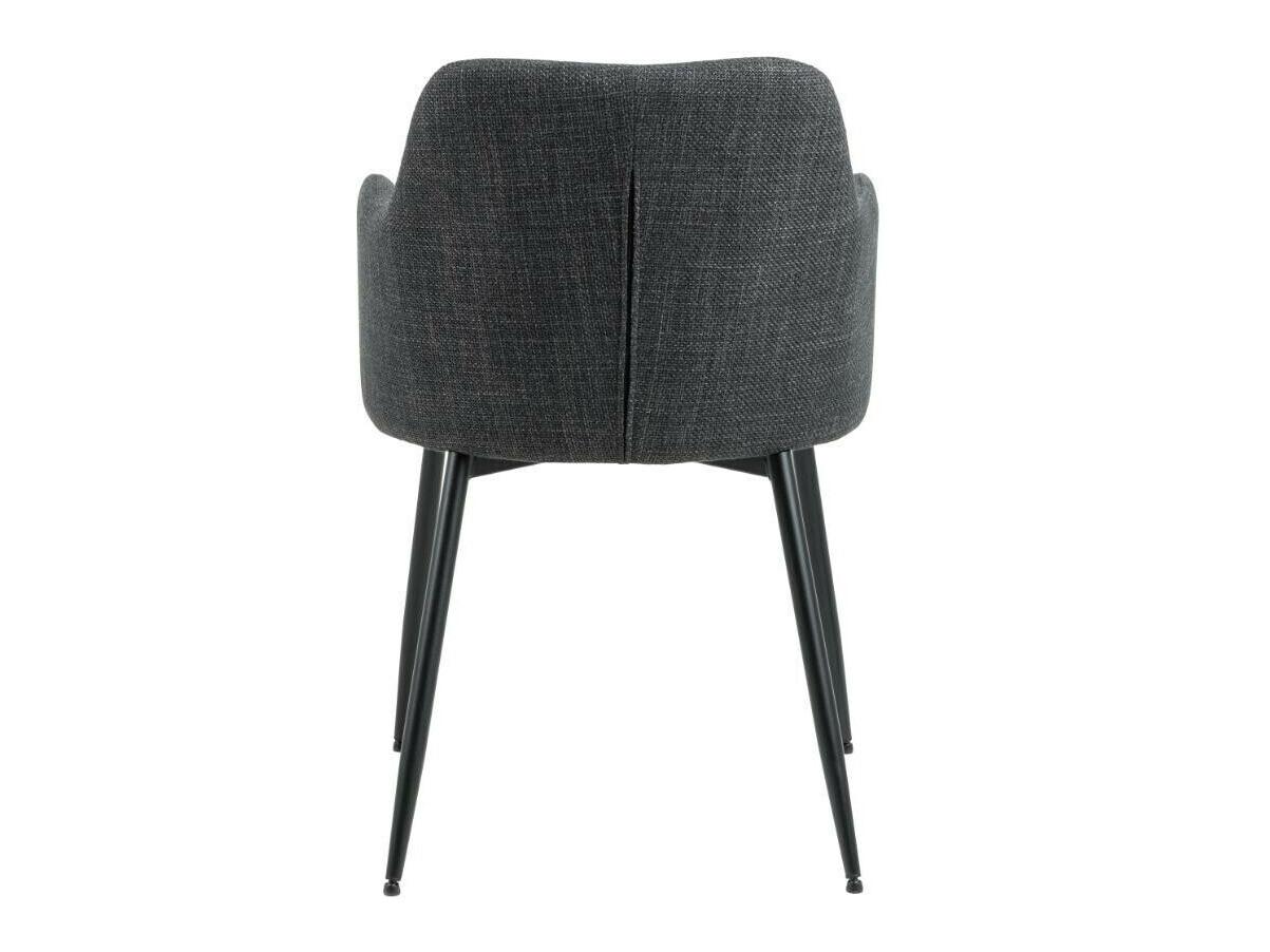 Szék Norsica 761 (Sötétszürke)