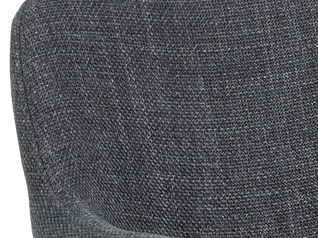 Szék Norsica 761 (Sötétszürke)