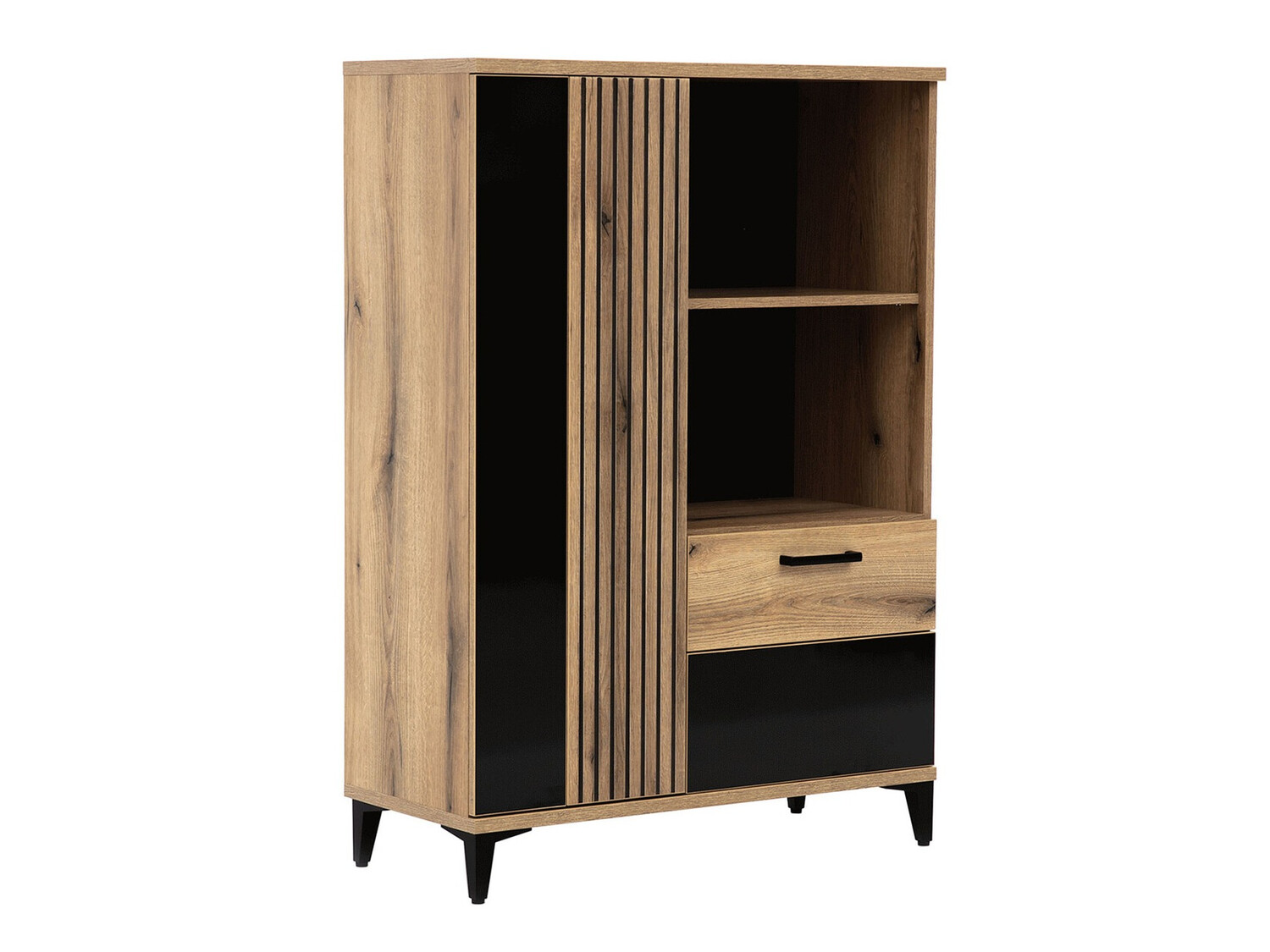 Könyvespolc Camcate 104