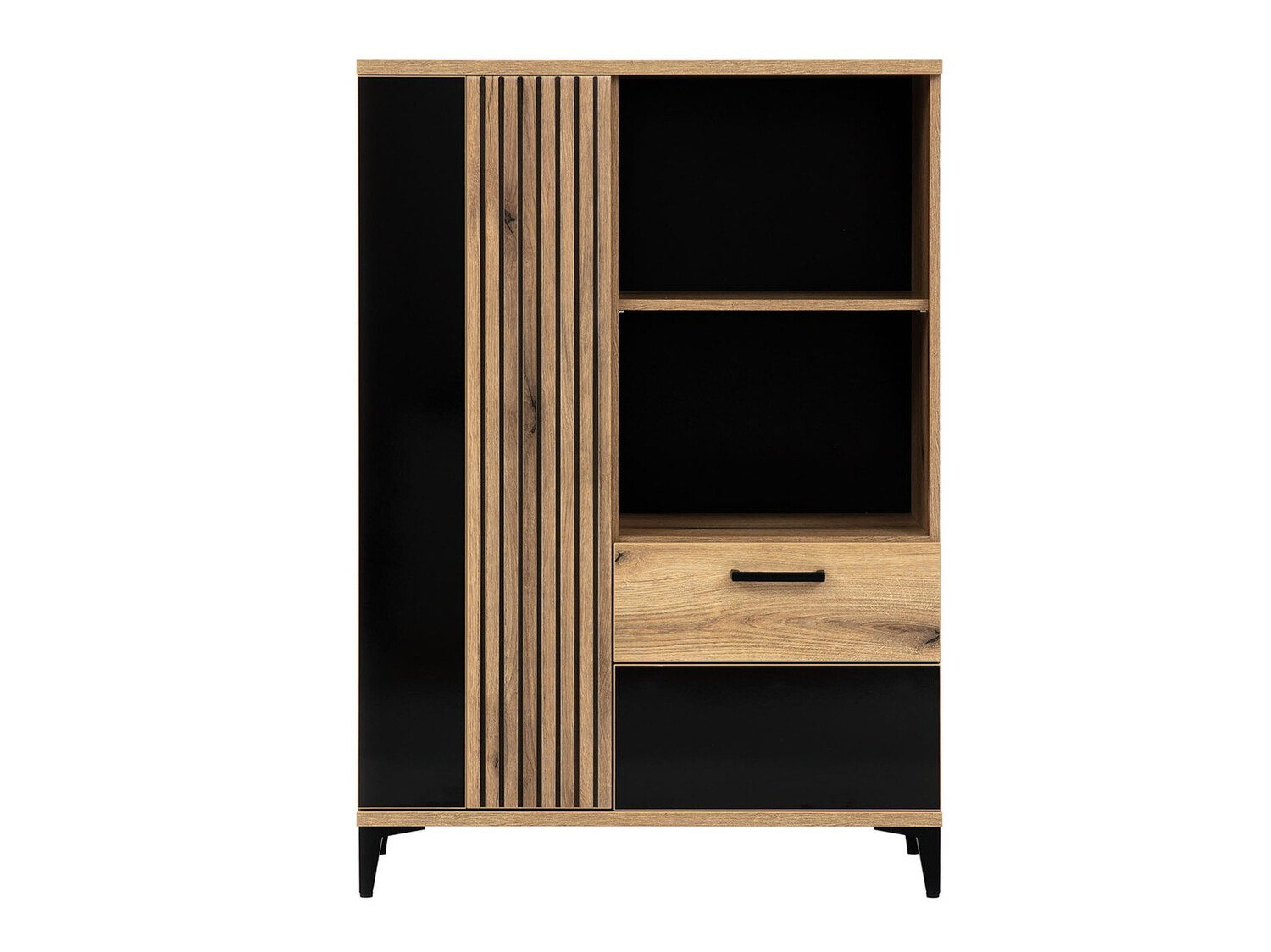 Könyvespolc Camcate 104