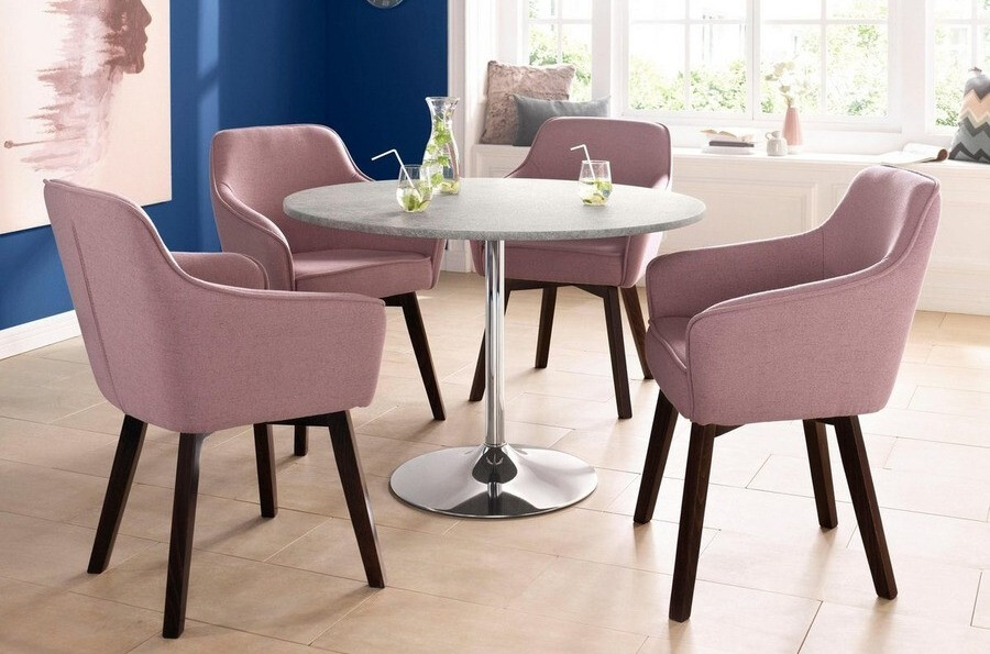 Asztal Denton 929 (Beton)