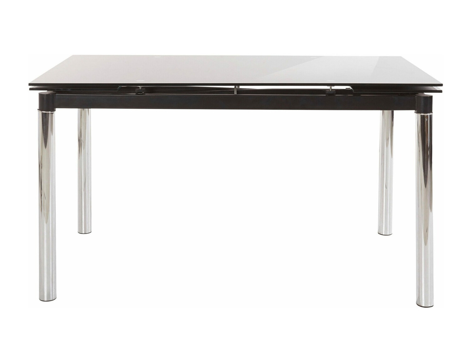 Asztal Denton 938 (Fekete)