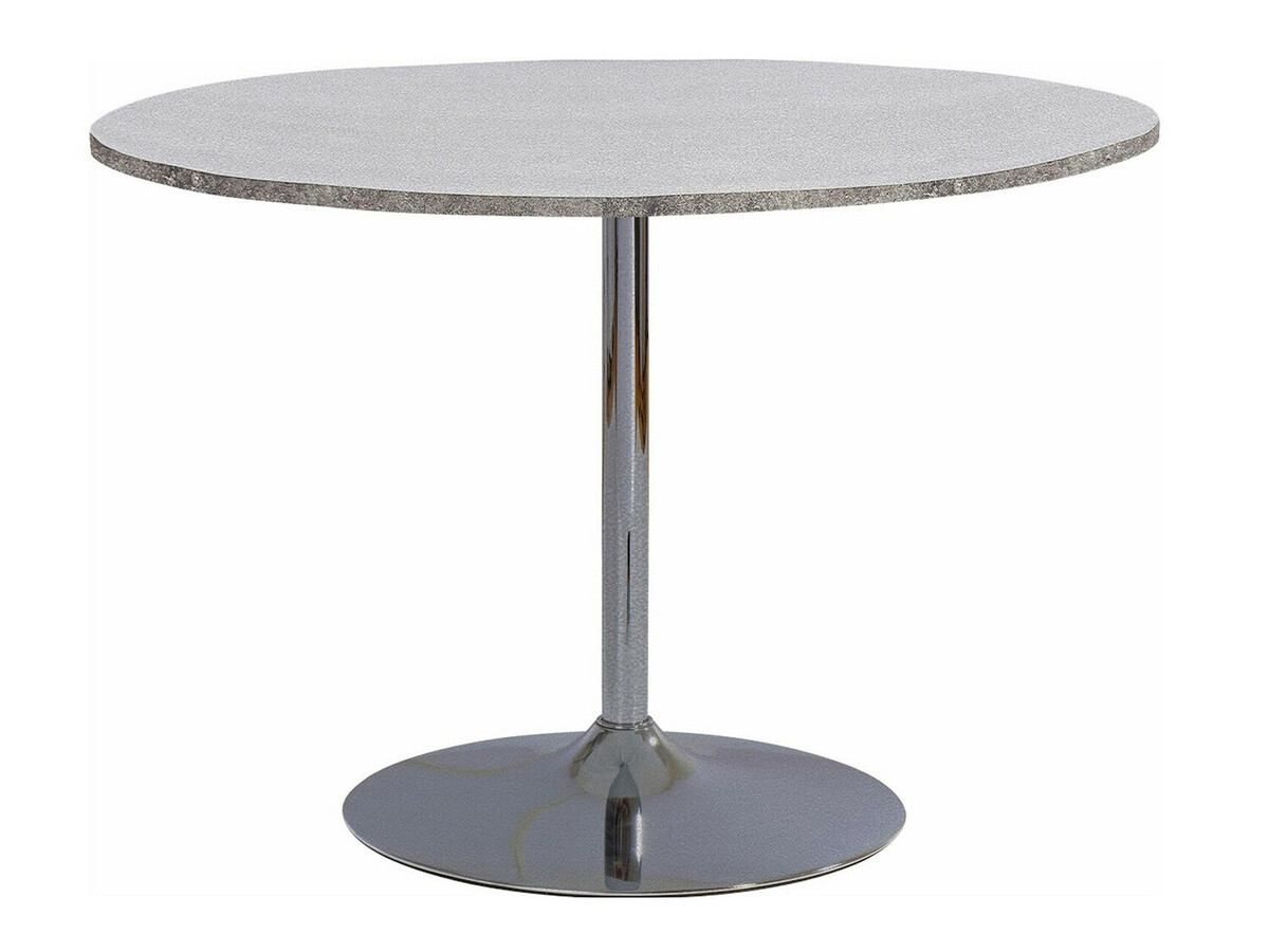 Étkezőgarnitúra Denton 936 (Fekete)