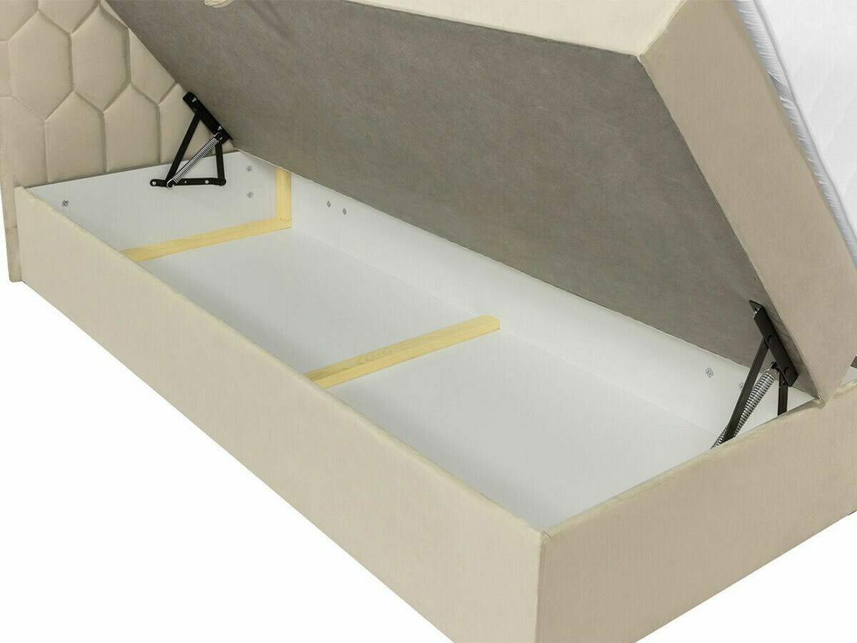 Kontinentális ágy Pons III (Fresh 1)