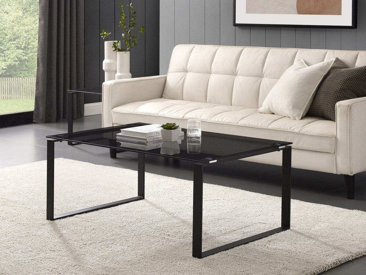 Dohányzóasztal Denton 966