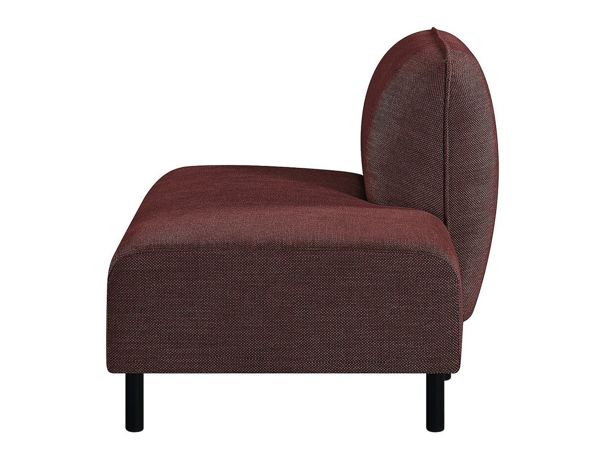 Heverő Riverton 706 (Bordó)