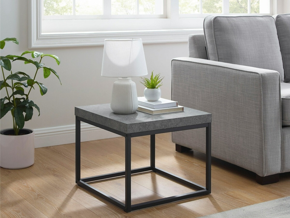 Kisasztal Denton 970