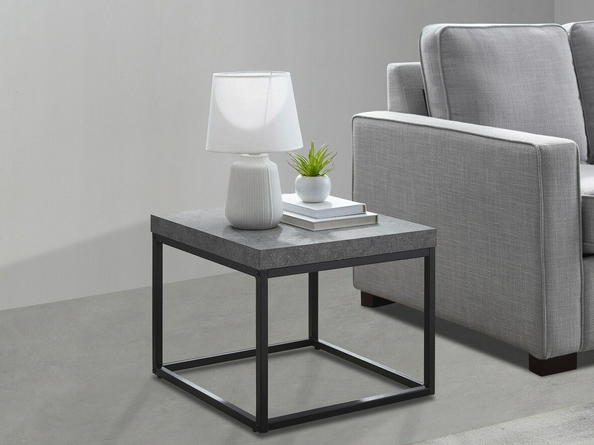 Kisasztal Denton 970