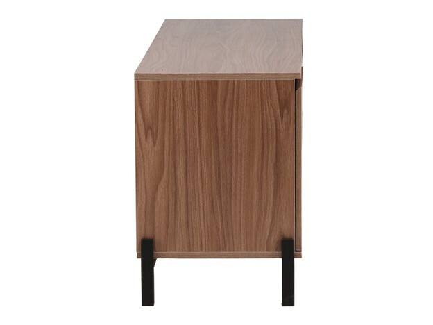 Komód Dallas 3238 (Dió)