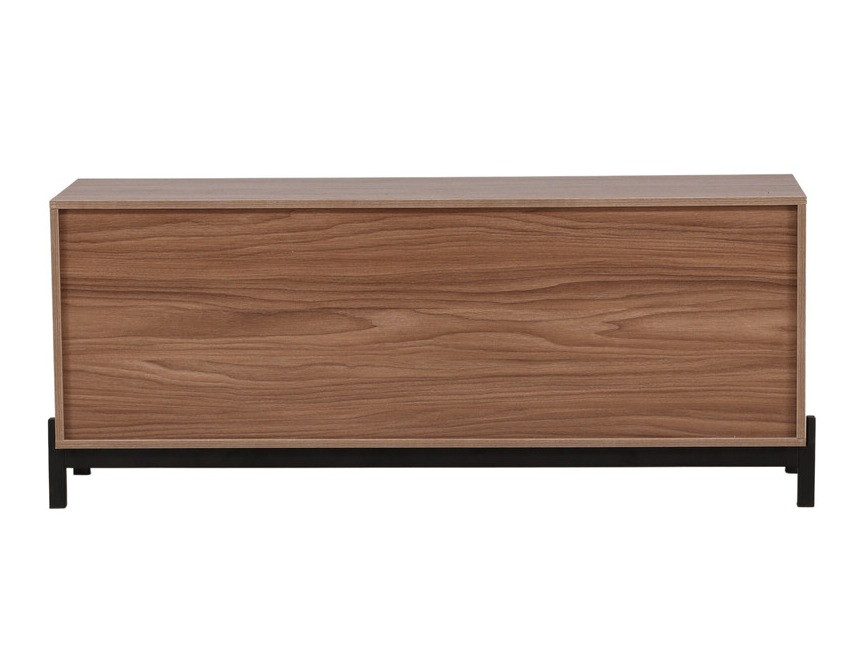 Komód Dallas 3238 (Dió)