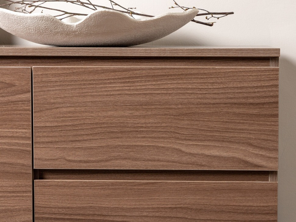 Komód Dallas 3238 (Dió)