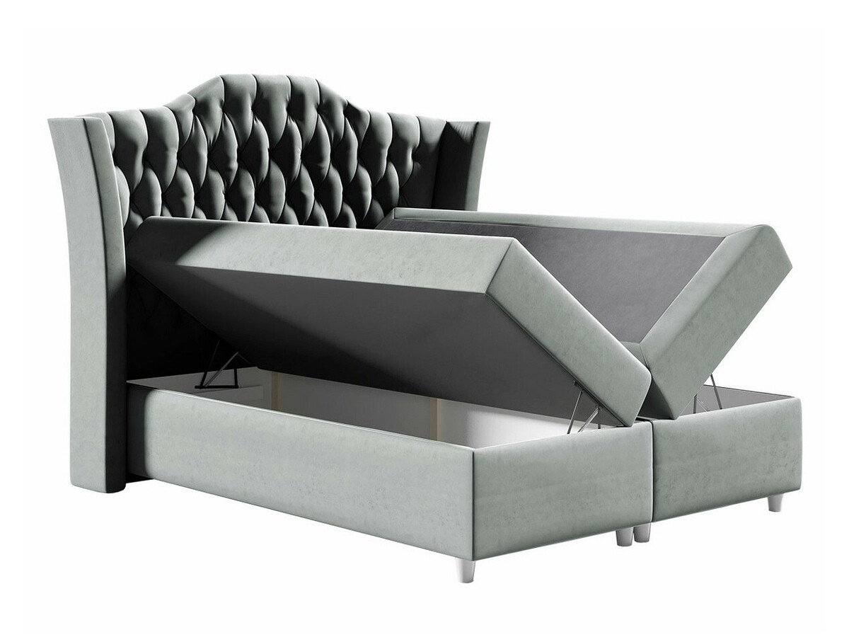 Kontinentális ágy Baltimore 183 (Fresh 33)