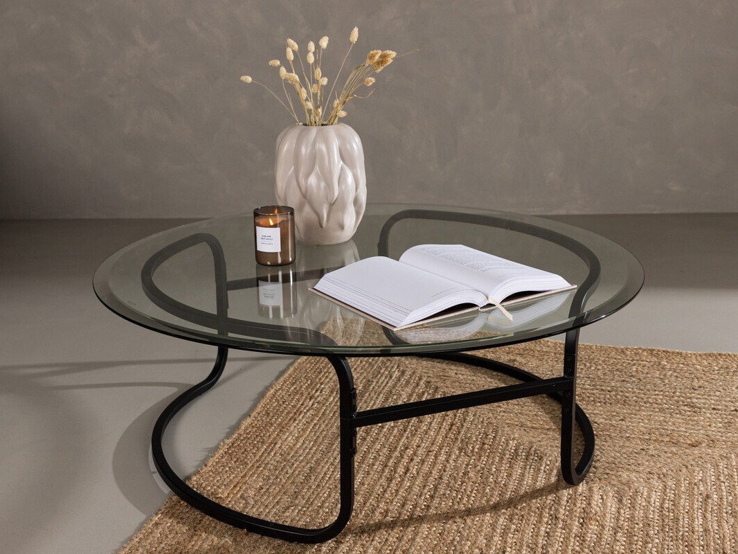 Dohányzóasztal Dallas 3240