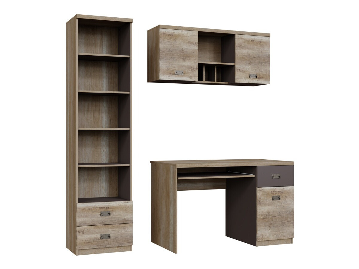 Otthoni iroda készlet Odeveni 126