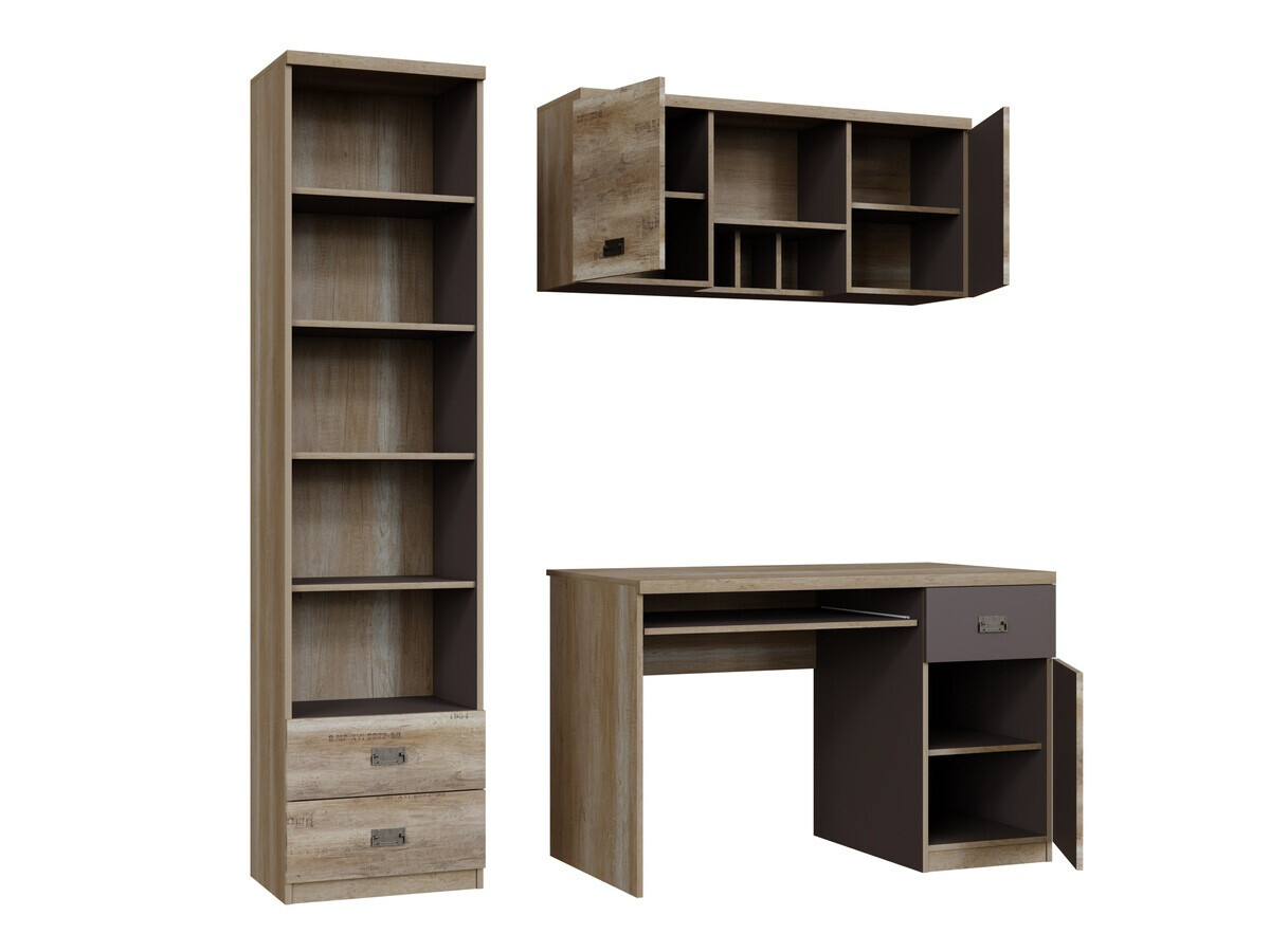 Otthoni iroda készlet Odeveni 126