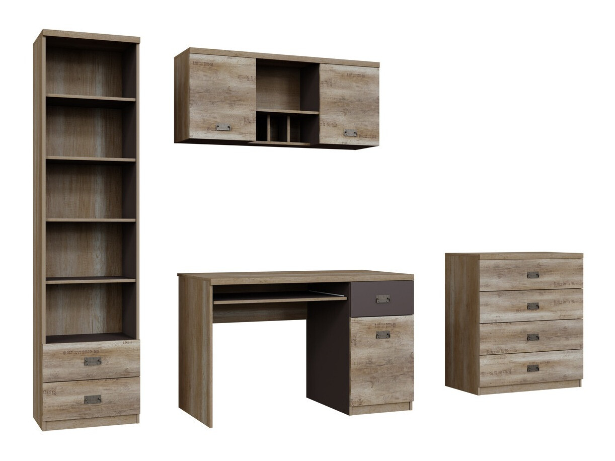 Otthoni iroda készlet Odeveni 126