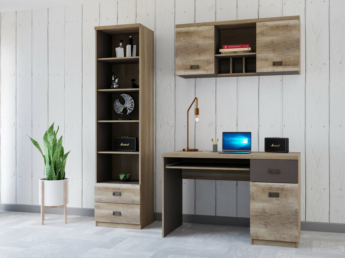 Otthoni iroda készlet Odeveni 126