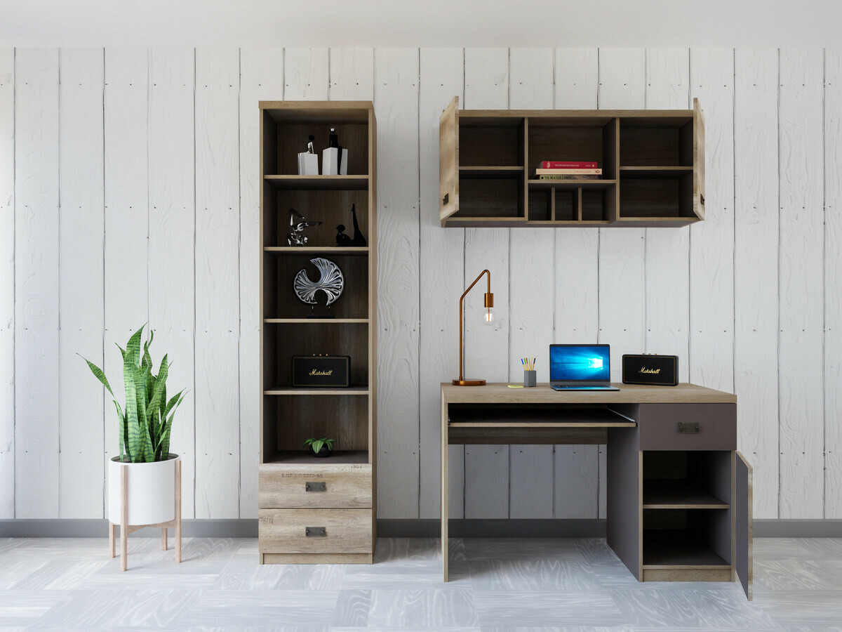 Otthoni iroda készlet Odeveni 126