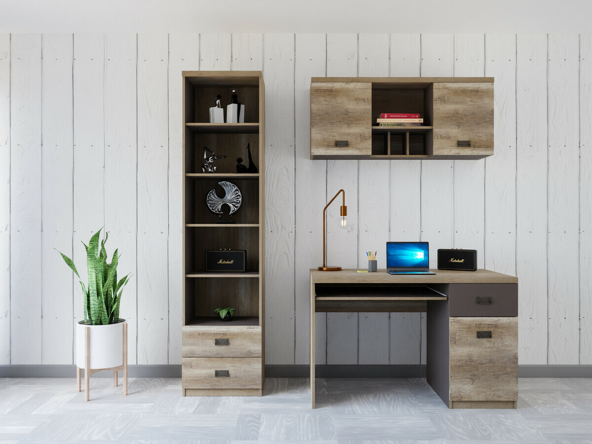 Otthoni iroda készlet Odeveni 126