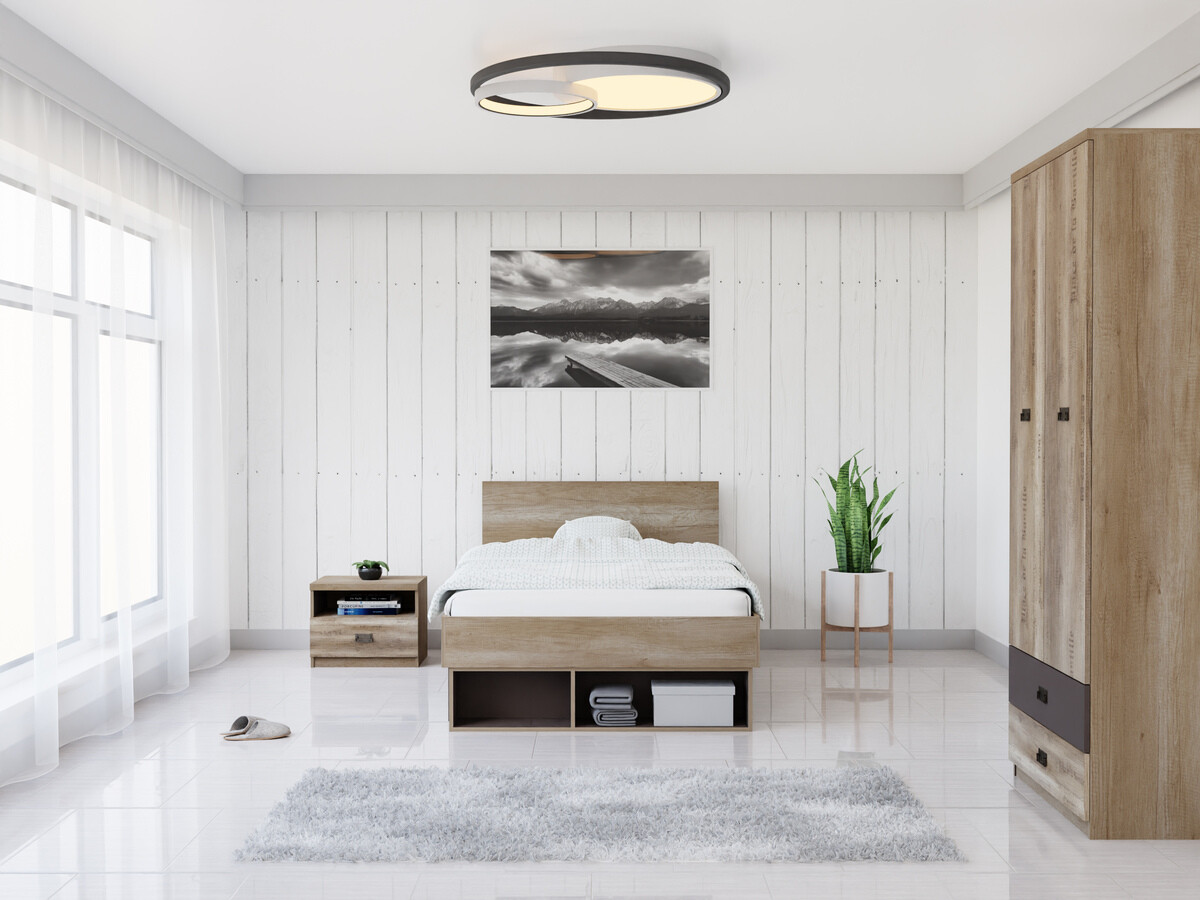 Bútorkészlet Odeveni 129