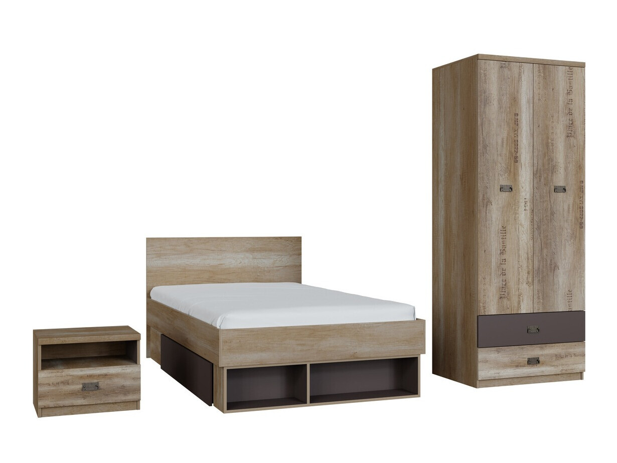 Bútorkészlet Odeveni 129