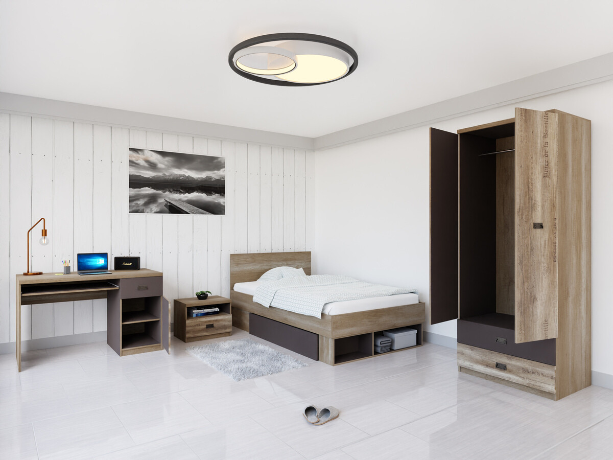 Bútorkészlet Odeveni 129